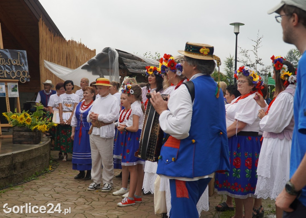 Festiwal Pieroga w  Wapiennem 2025