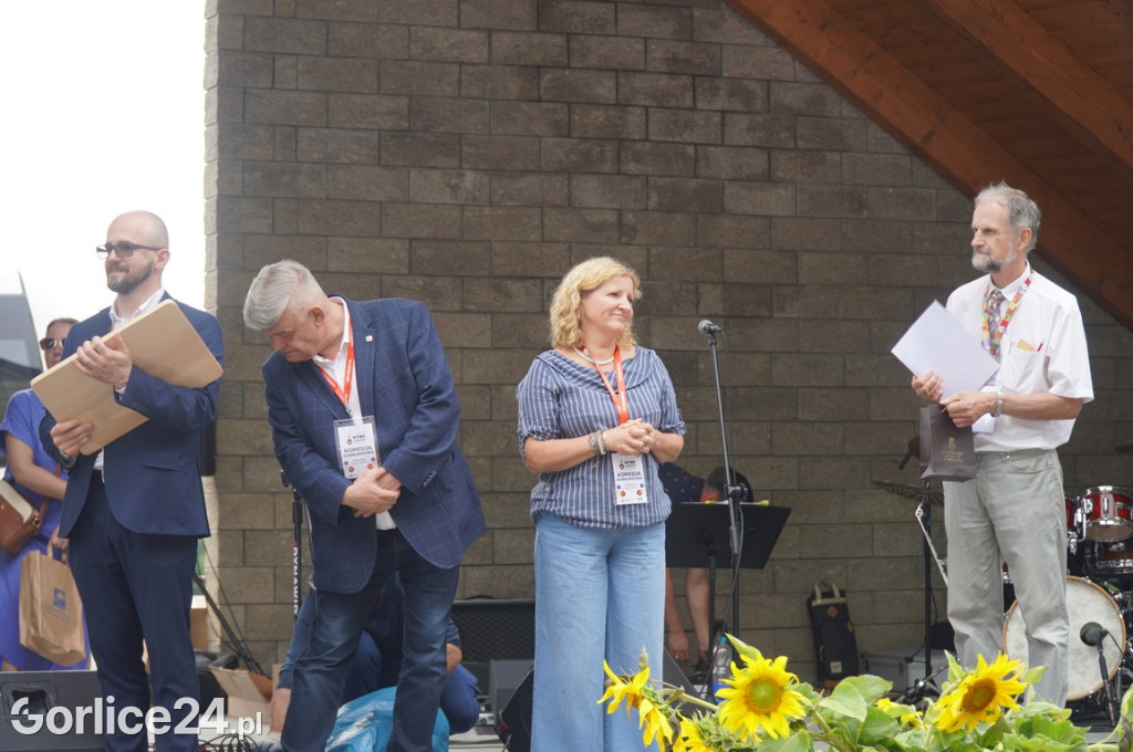 Festiwal Pieroga w  Wapiennem 2025