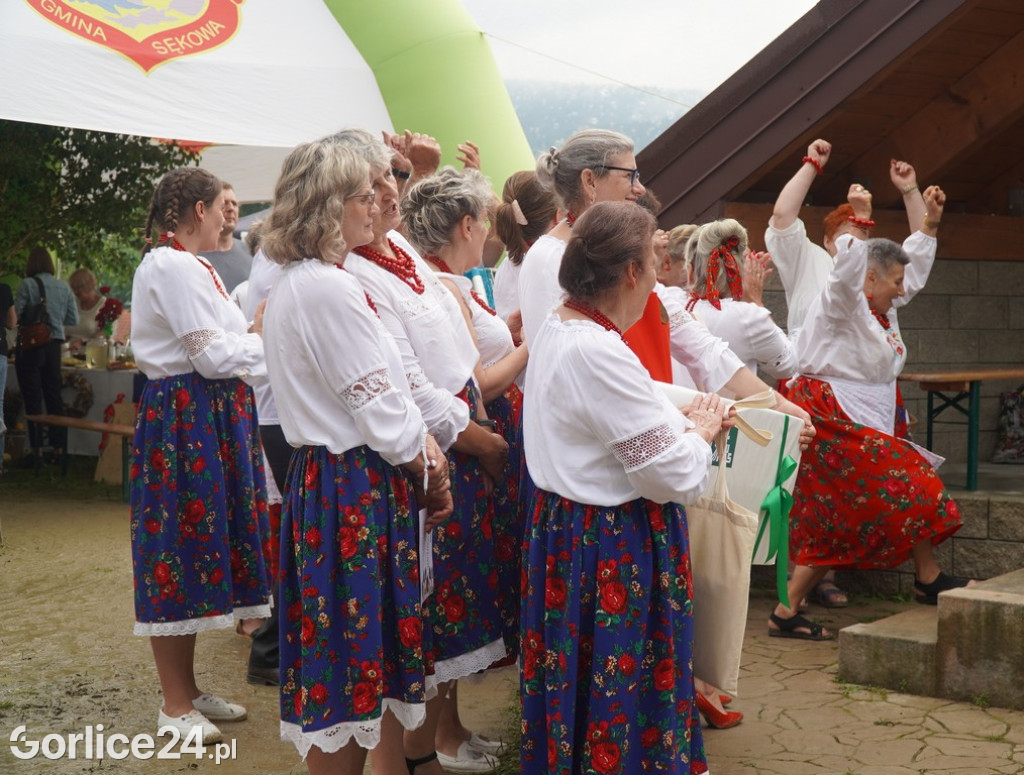 Festiwal Pieroga w  Wapiennem 2025