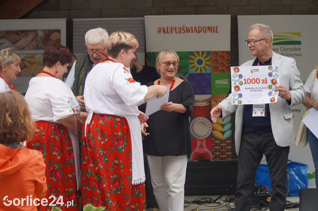 Festiwal Pieroga w  Wapiennem 2025
