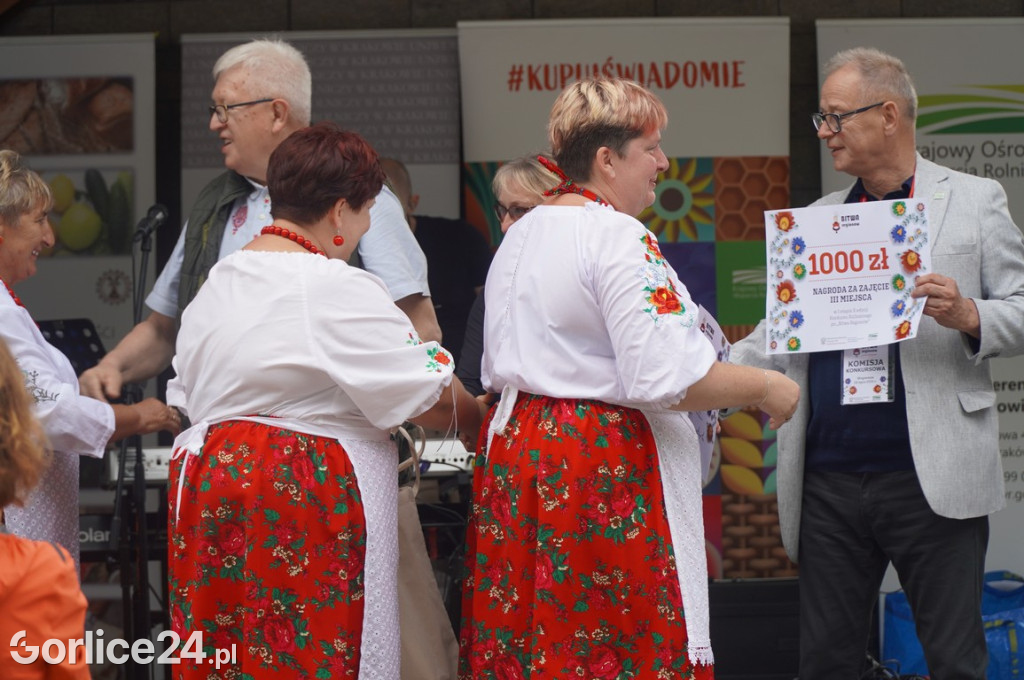 Festiwal Pieroga w  Wapiennem 2025