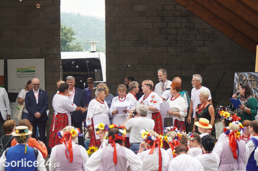 Festiwal Pieroga w  Wapiennem 2025