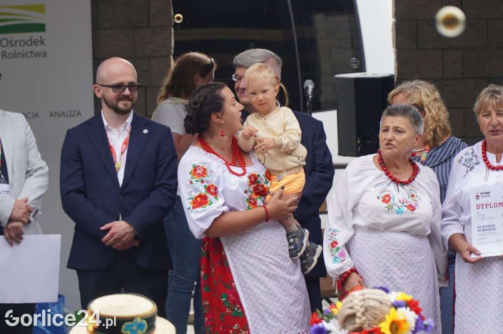 Festiwal Pieroga w  Wapiennem 2025