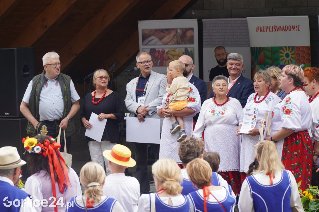 Festiwal Pieroga w  Wapiennem 2025