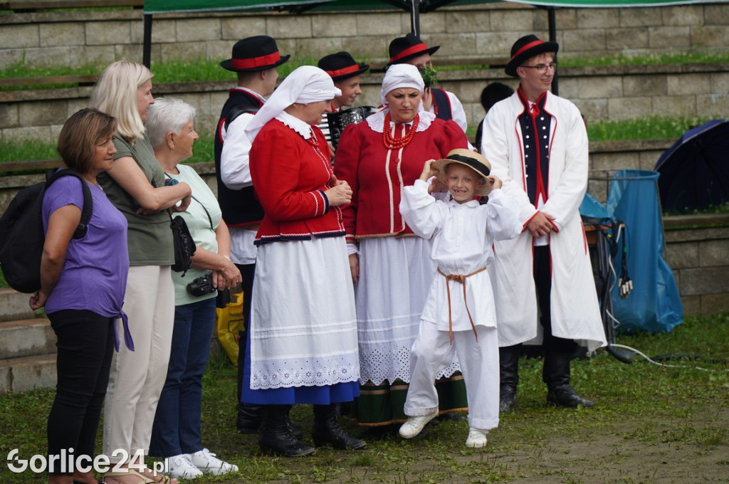 Festiwal Pieroga w  Wapiennem 2025