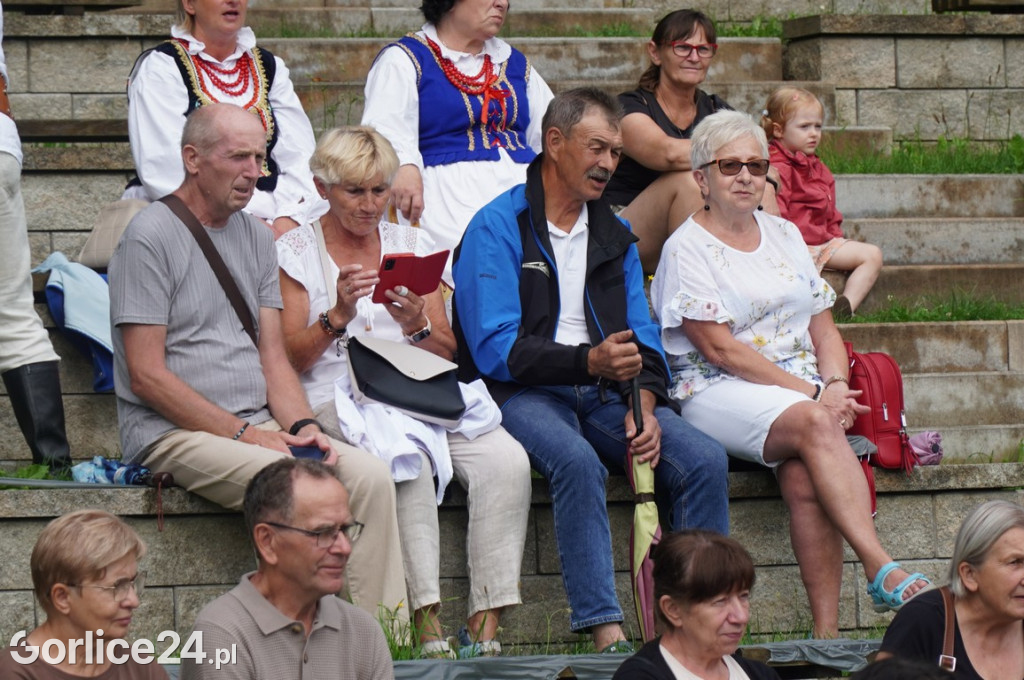 Festiwal Pieroga w  Wapiennem 2025