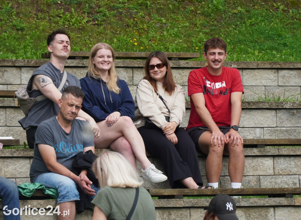Festiwal Pieroga w  Wapiennem 2025
