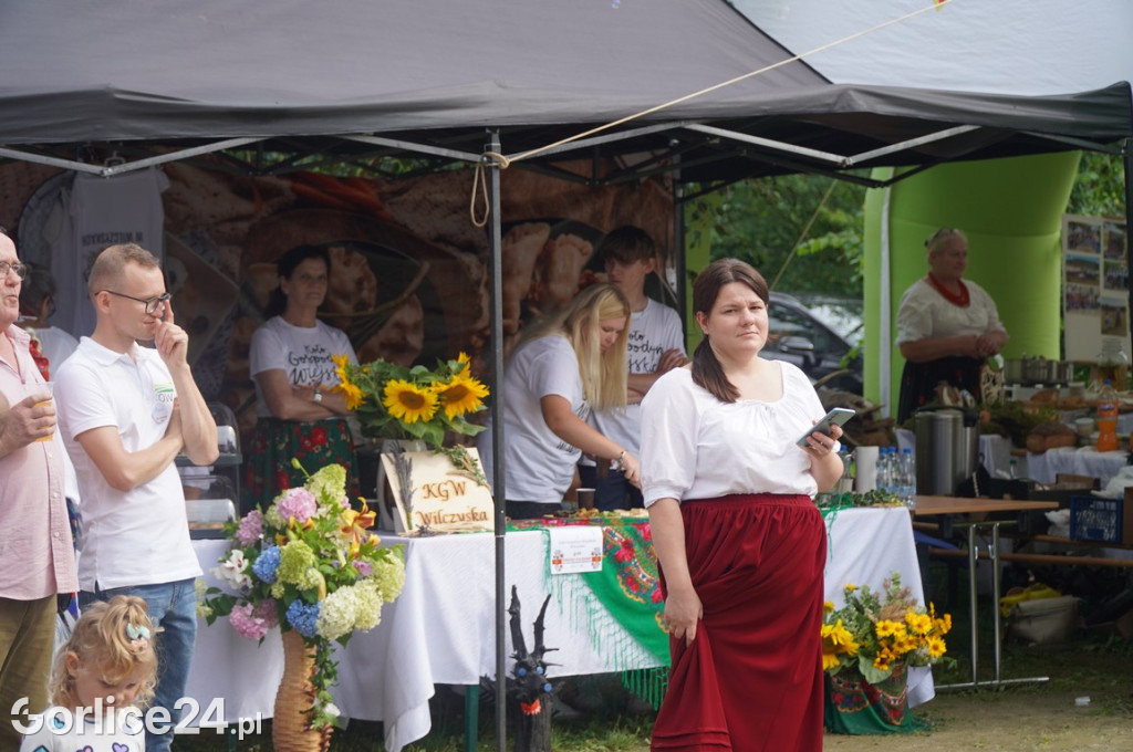 Festiwal Pieroga w  Wapiennem 2025