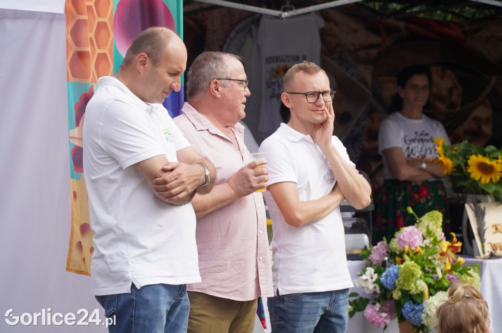 Festiwal Pieroga w  Wapiennem 2025