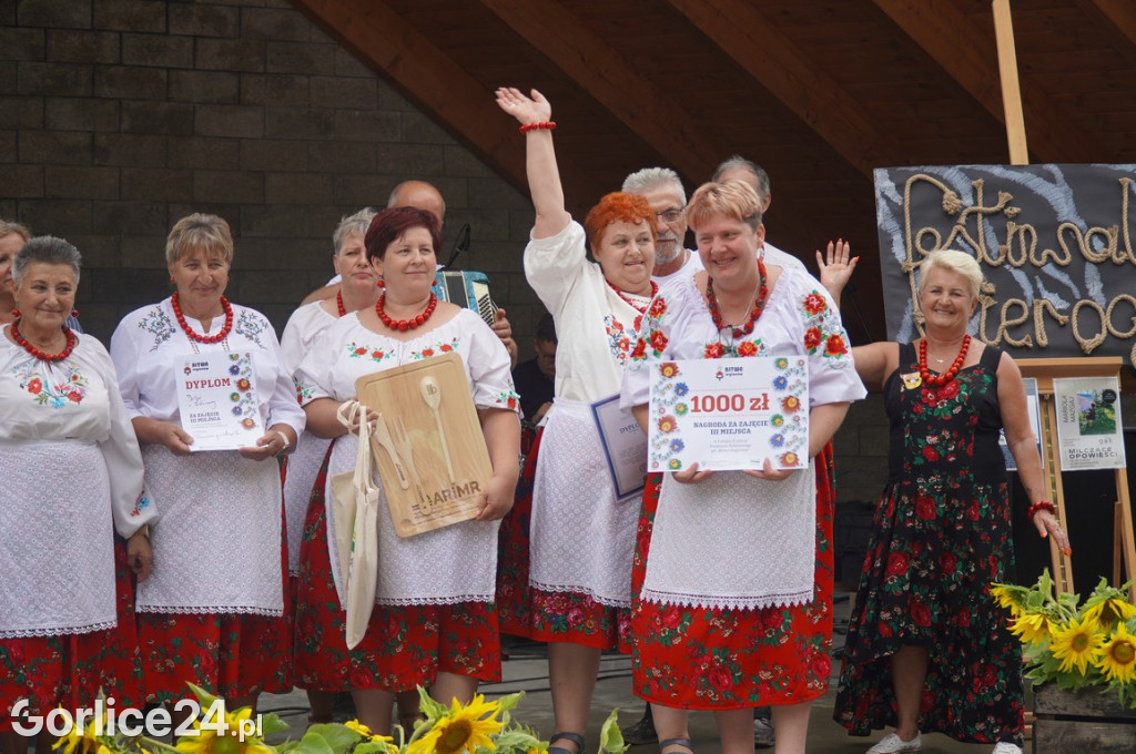 Festiwal Pieroga w  Wapiennem 2025