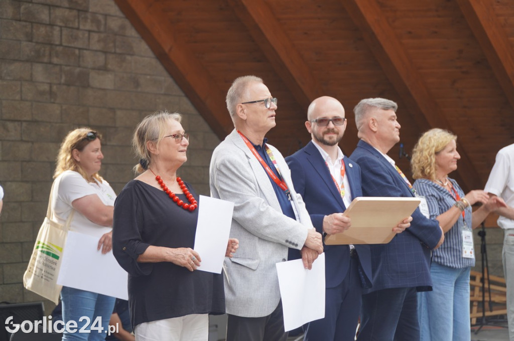 Festiwal Pieroga w  Wapiennem 2025
