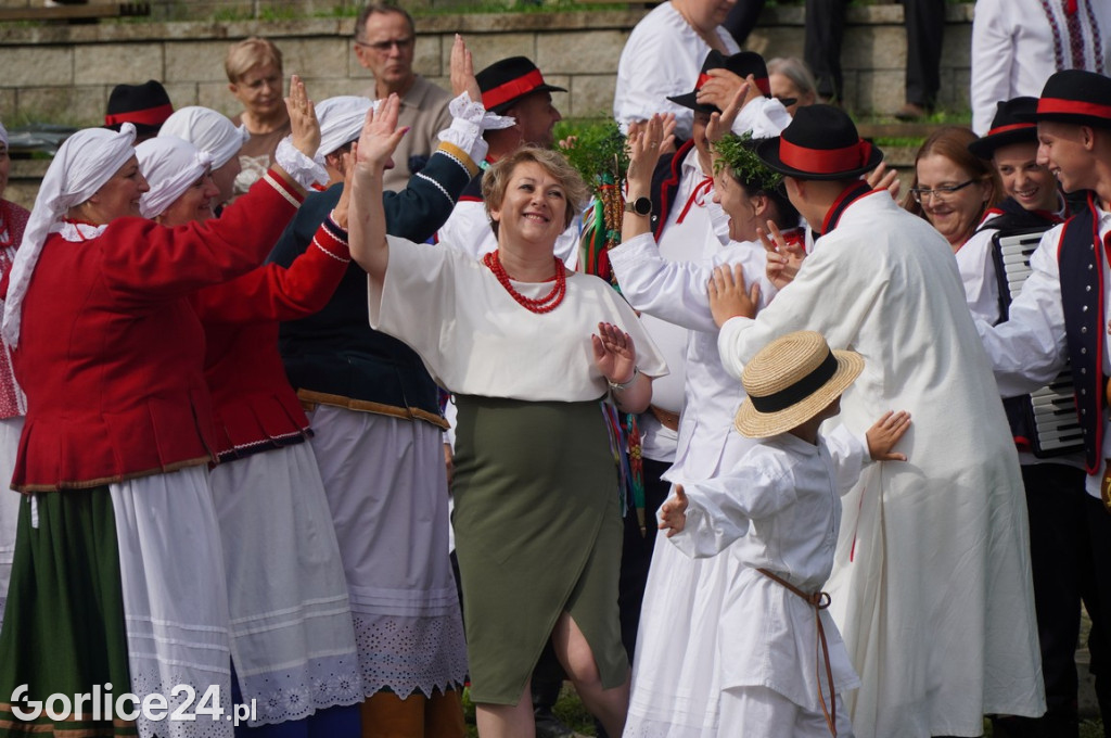Festiwal Pieroga w  Wapiennem 2025