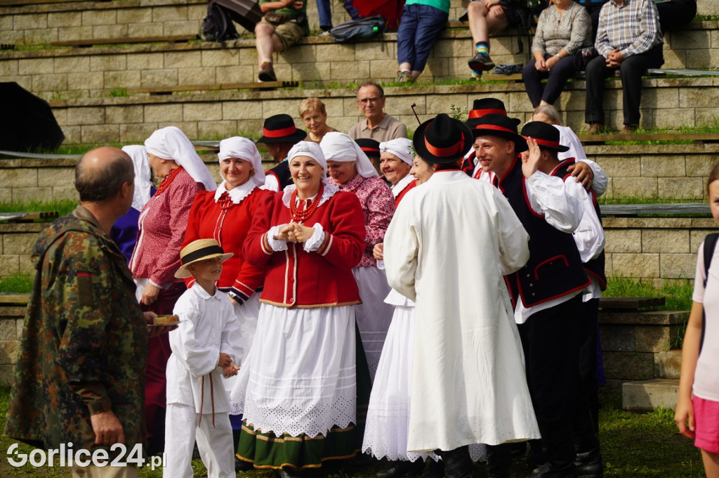 Festiwal Pieroga w  Wapiennem 2025