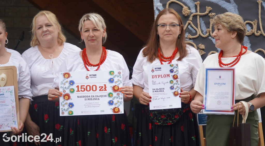 Festiwal Pieroga w  Wapiennem 2025