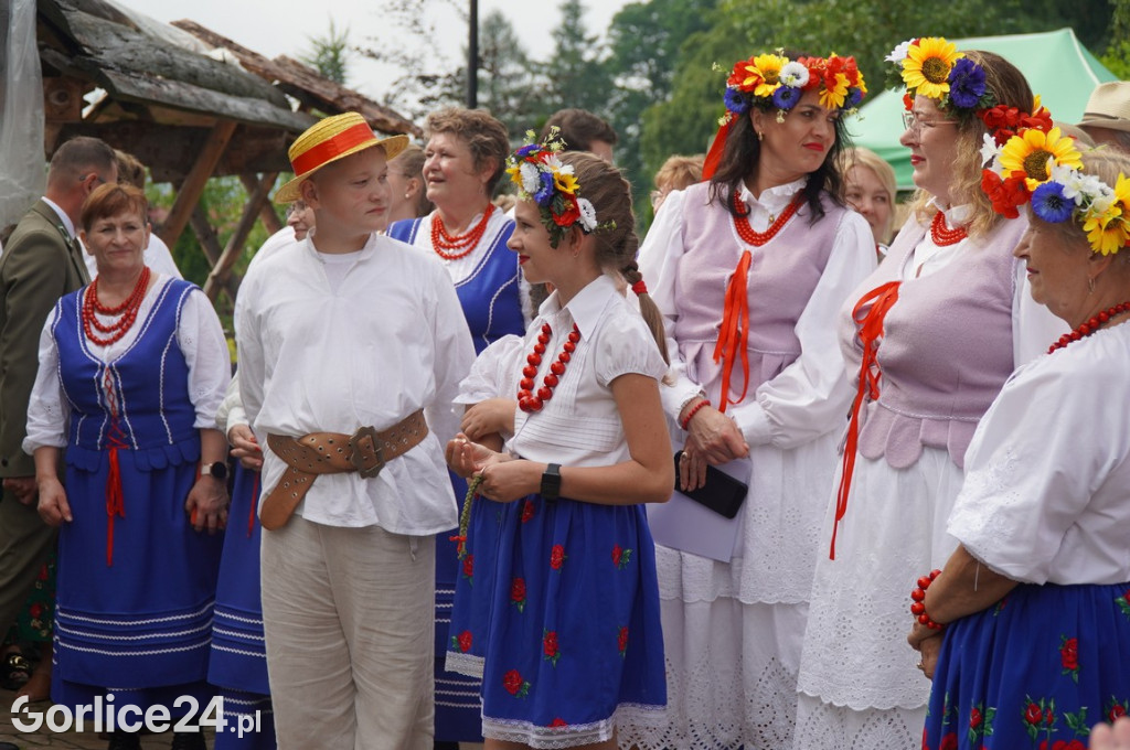 Festiwal Pieroga w  Wapiennem 2025