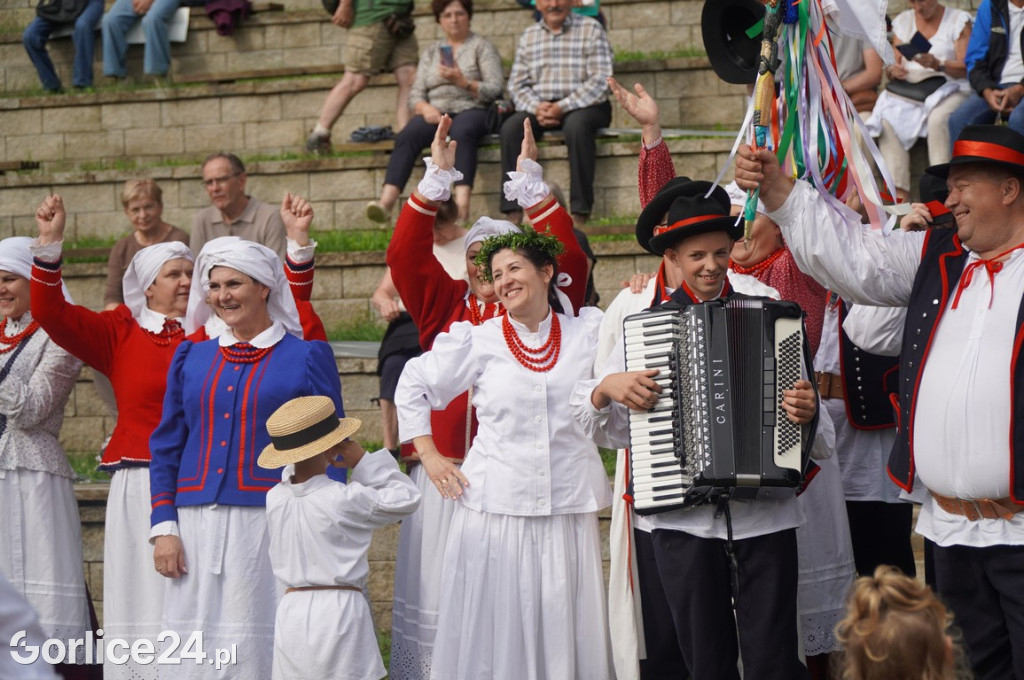 Festiwal Pieroga w  Wapiennem 2025