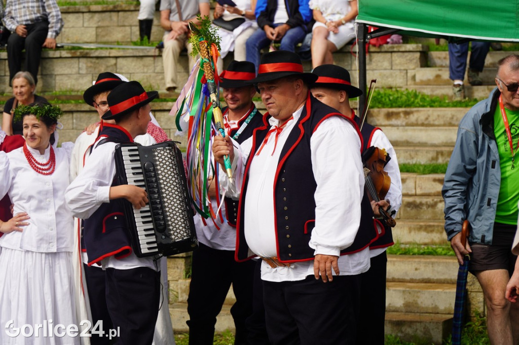 Festiwal Pieroga w  Wapiennem 2025