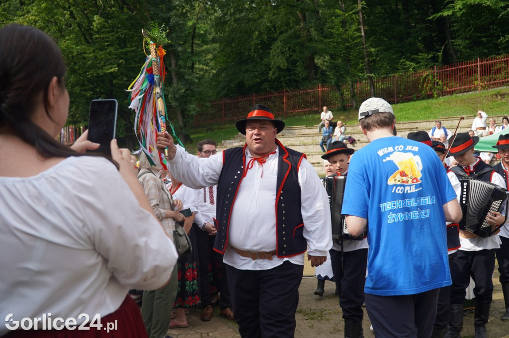 Festiwal Pieroga w  Wapiennem 2025