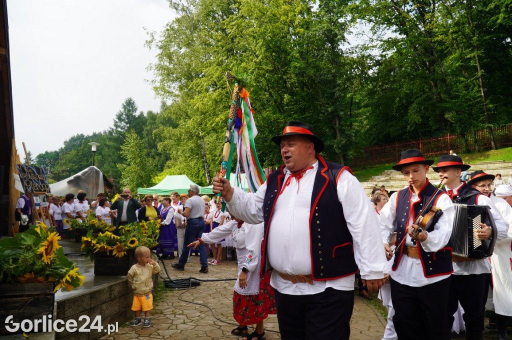 Festiwal Pieroga w  Wapiennem 2025
