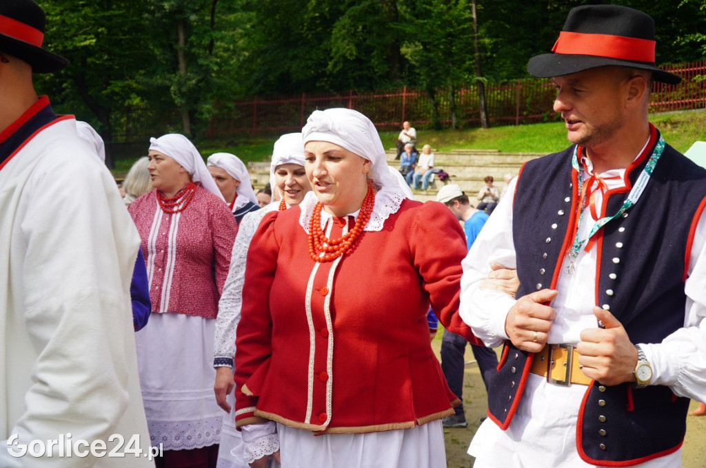 Festiwal Pieroga w  Wapiennem 2025