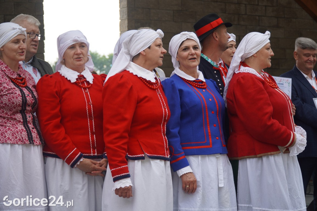 Festiwal Pieroga w  Wapiennem 2025