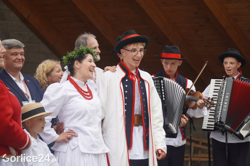 Festiwal Pieroga w  Wapiennem 2025