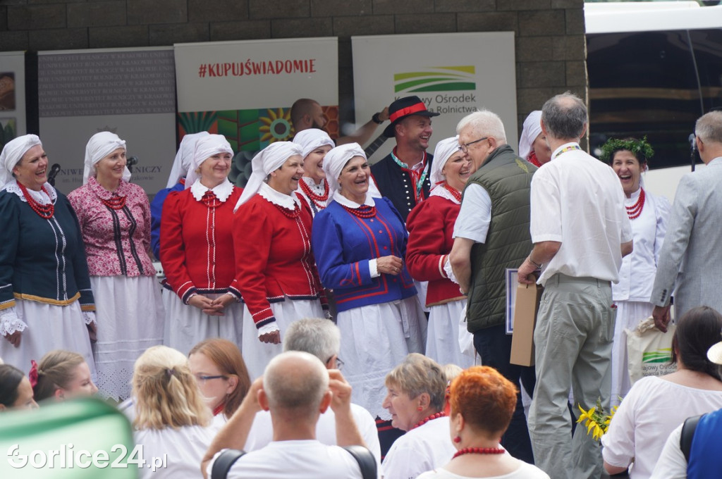 Festiwal Pieroga w  Wapiennem 2025
