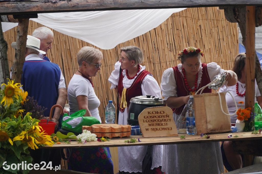 Festiwal Pieroga w  Wapiennem 2025