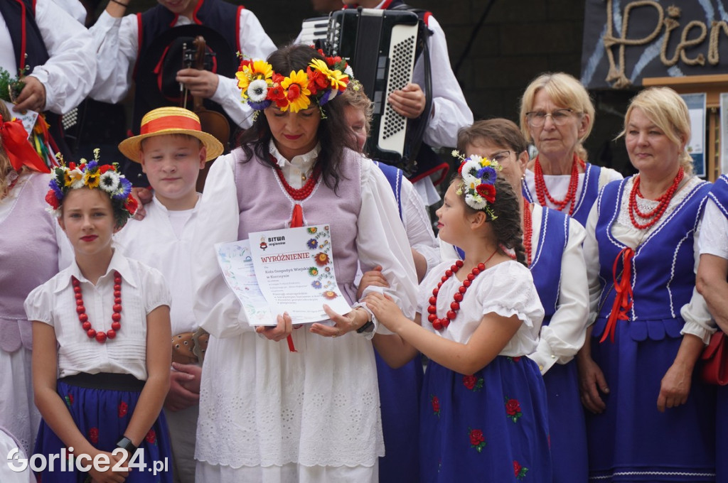 Festiwal Pieroga w  Wapiennem 2025