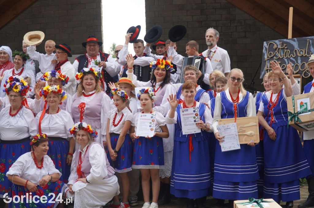 Festiwal Pieroga w  Wapiennem 2025