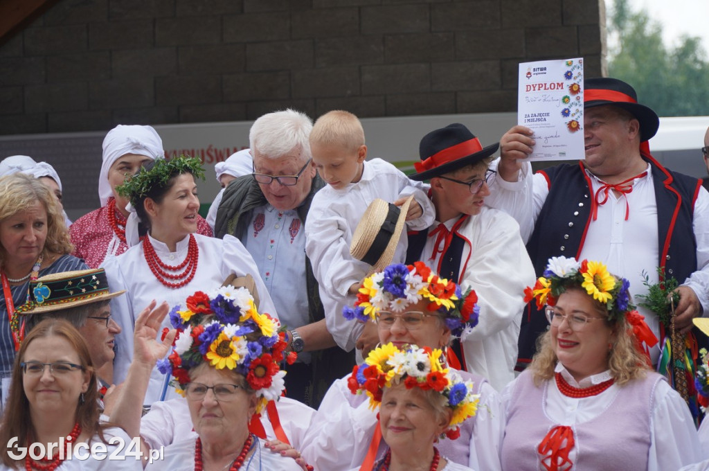 Festiwal Pieroga w  Wapiennem 2025