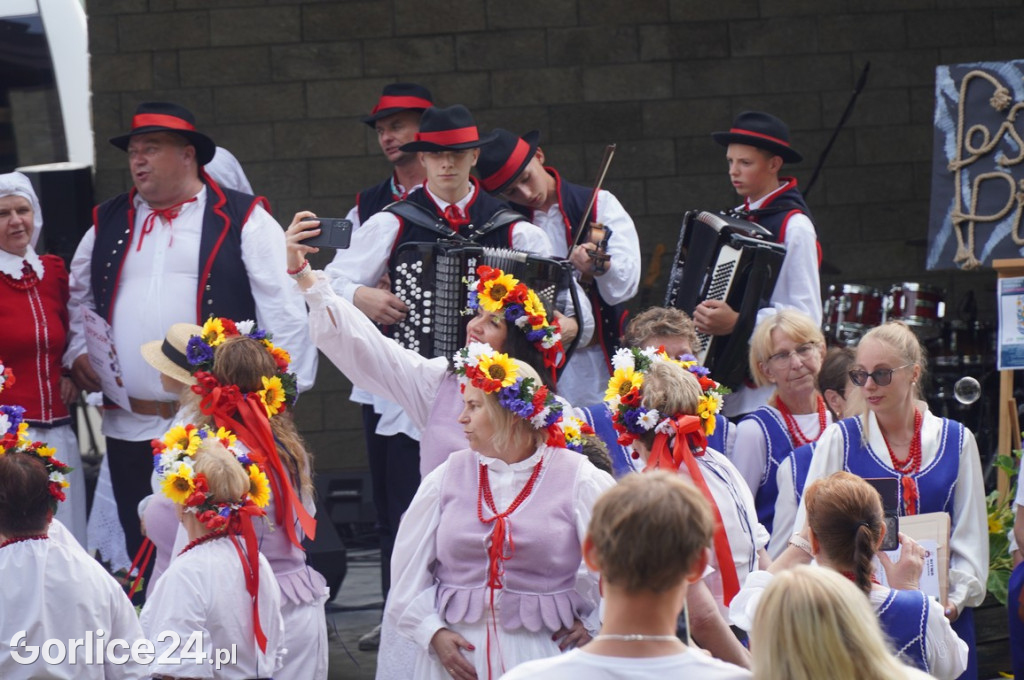 Festiwal Pieroga w  Wapiennem 2025