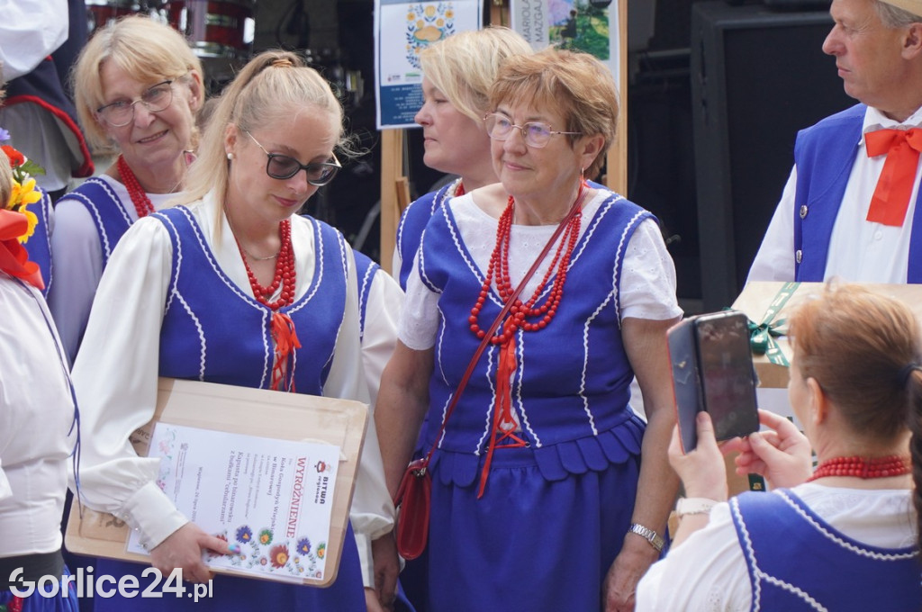 Festiwal Pieroga w  Wapiennem 2025