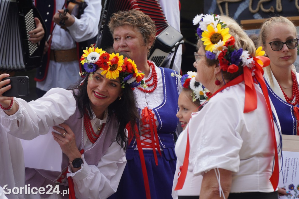 Festiwal Pieroga w  Wapiennem 2025