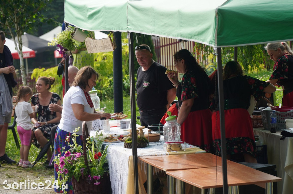 Festiwal Pieroga w  Wapiennem 2025