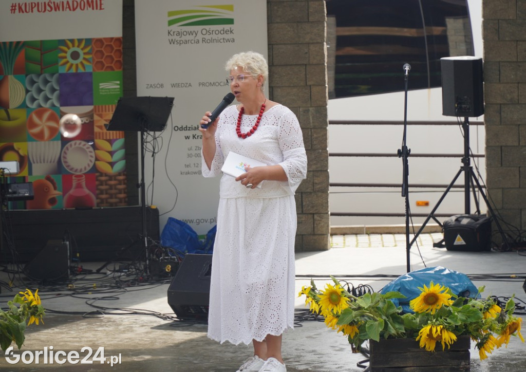 Festiwal Pieroga w  Wapiennem 2025