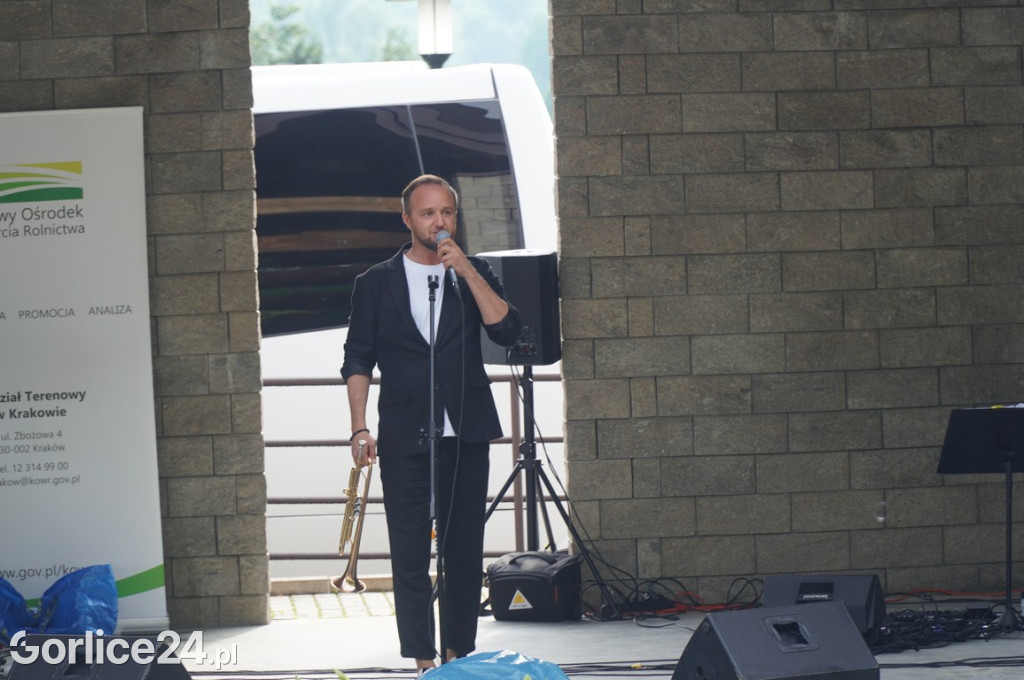 Festiwal Pieroga w  Wapiennem 2025