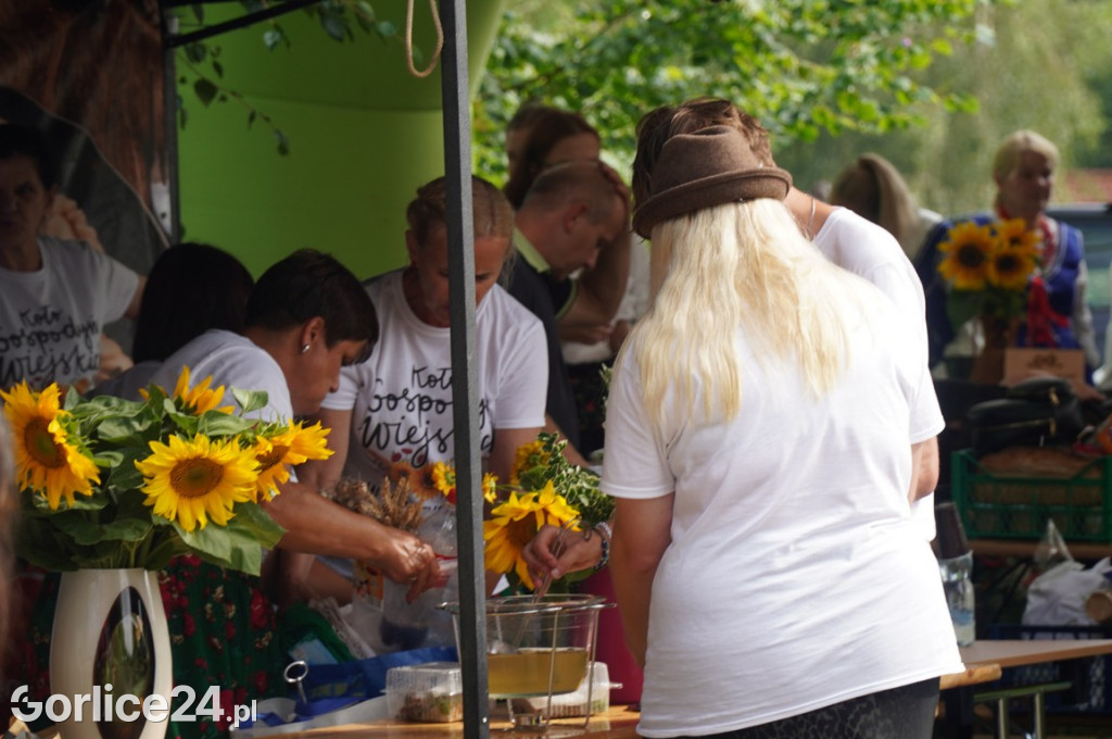 Festiwal Pieroga w  Wapiennem 2025