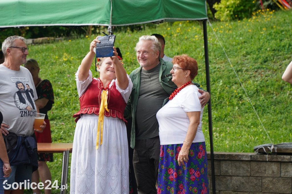 Festiwal Pieroga w  Wapiennem 2025