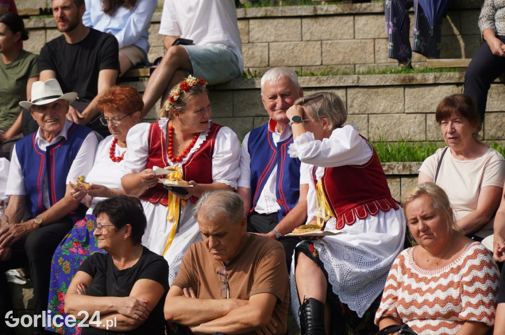 Festiwal Pieroga w  Wapiennem 2025