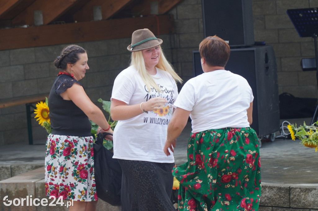 Festiwal Pieroga w  Wapiennem 2025