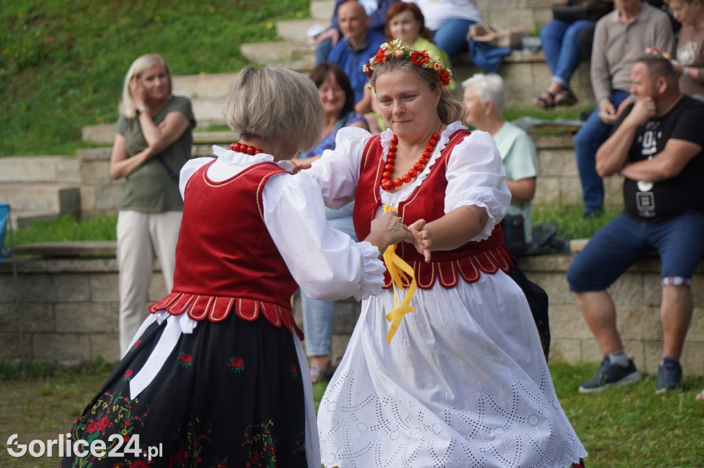 Festiwal Pieroga w  Wapiennem 2025