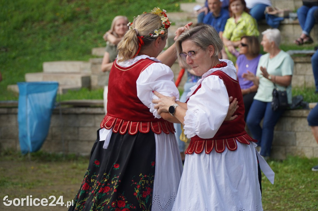 Festiwal Pieroga w  Wapiennem 2025