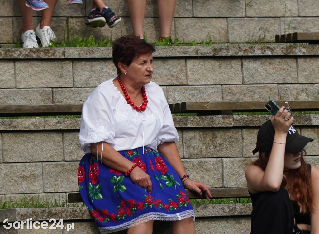 Festiwal Pieroga w  Wapiennem 2025