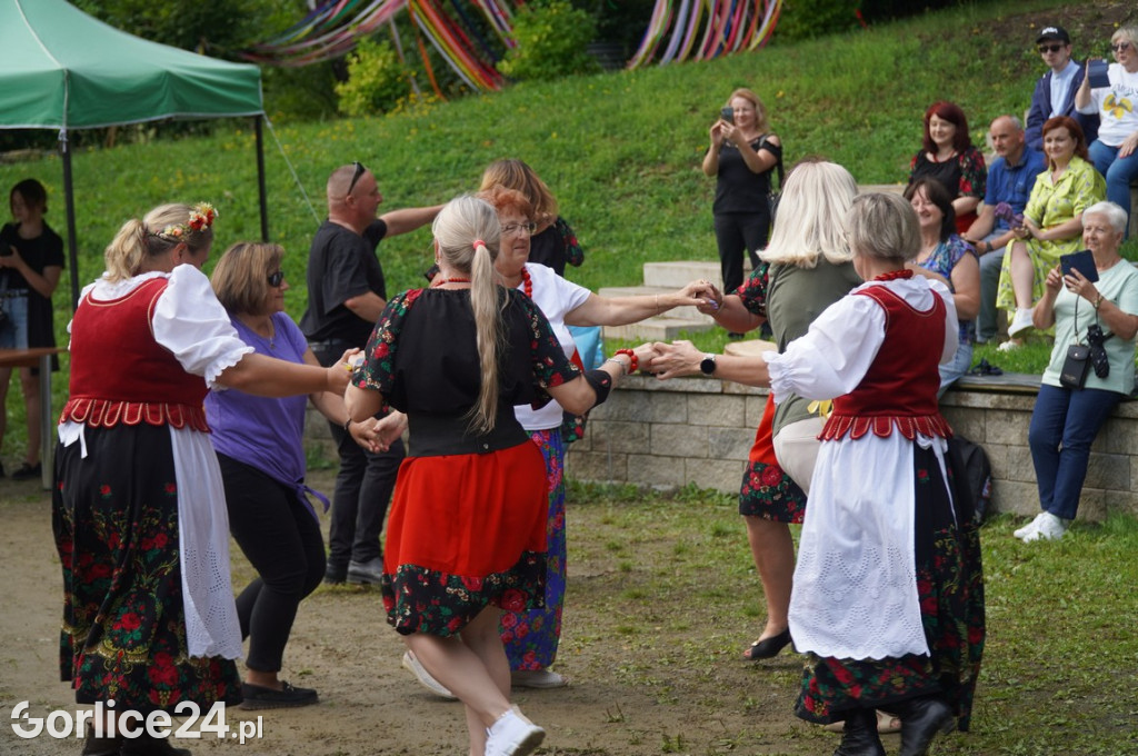 Festiwal Pieroga w  Wapiennem 2025