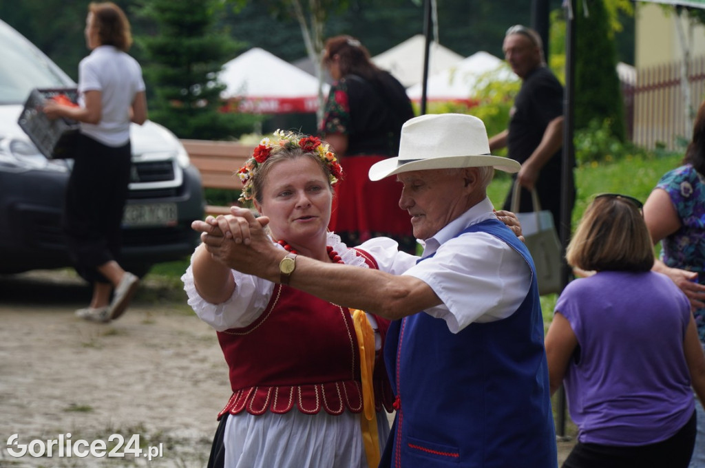 Festiwal Pieroga w  Wapiennem 2025