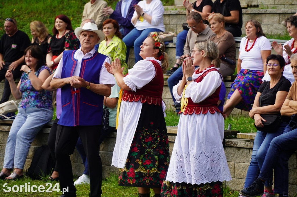 Festiwal Pieroga w  Wapiennem 2025