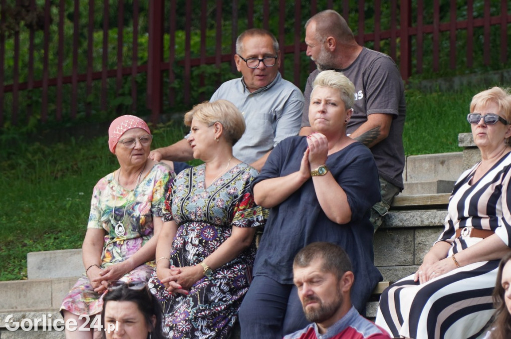Festiwal Pieroga w  Wapiennem 2025