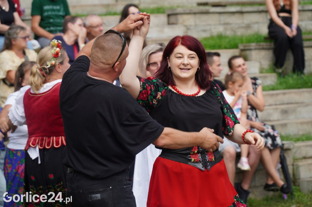 Festiwal Pieroga w  Wapiennem 2025