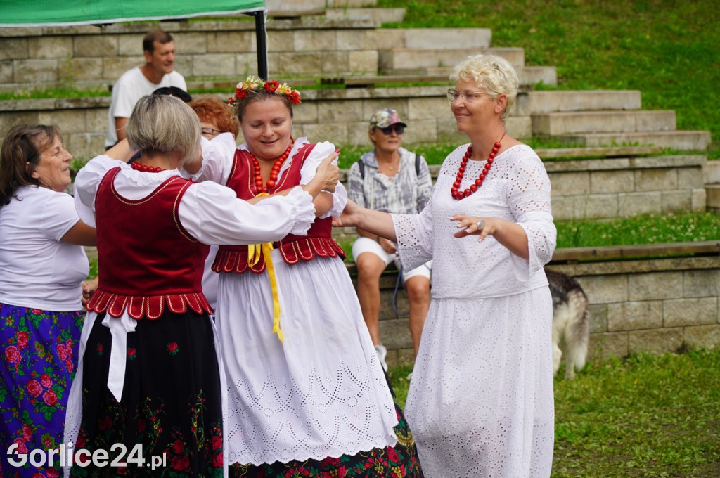 Festiwal Pieroga w  Wapiennem 2025
